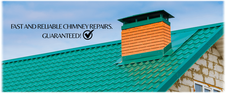 Chimney Repair Greensboro NC