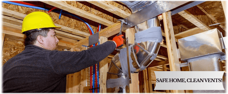 Dryer Vent Cleaning Greensboro NC