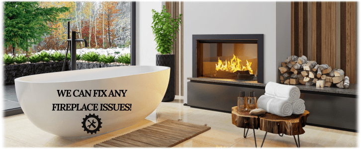 Fireplace Repair Greensboro NC