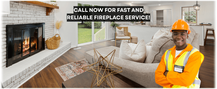 Chimney Cleaning Greensboro NC